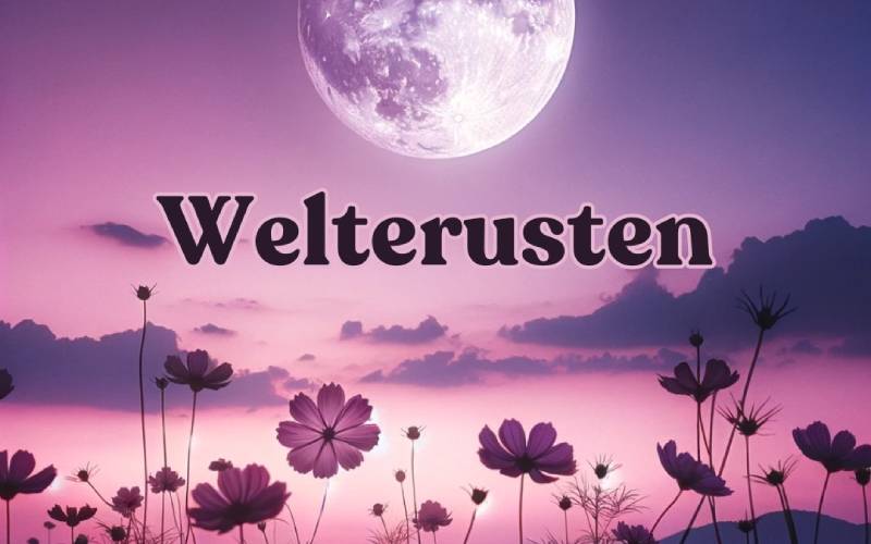 Welterusten